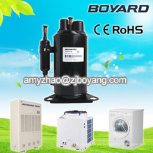 Compresor BOYARD r22 1ph 220v QXR para el acondicionador de la casa